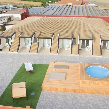 Guest house Attico