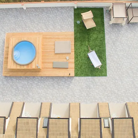 Attico Guest house *