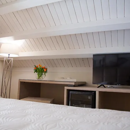 Guest house Attico Canicatti