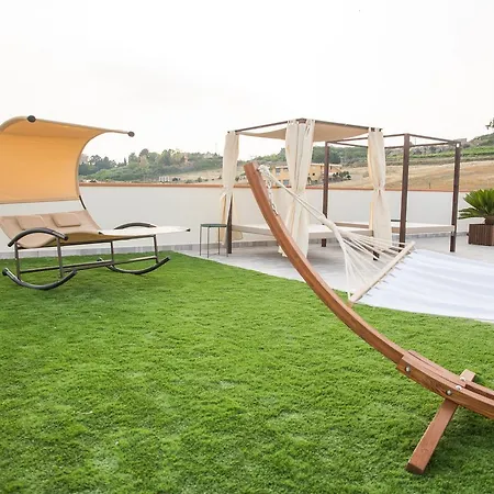 Attico Guest house Canicatti