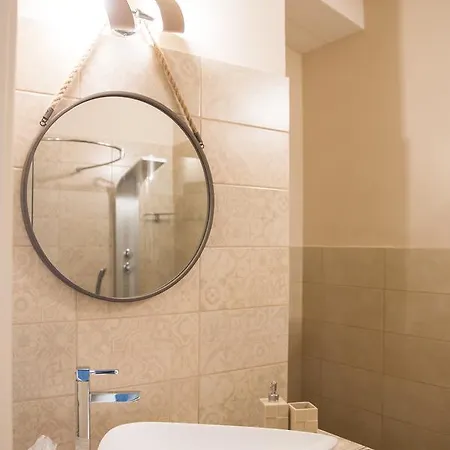 Attico Guest house Canicatti