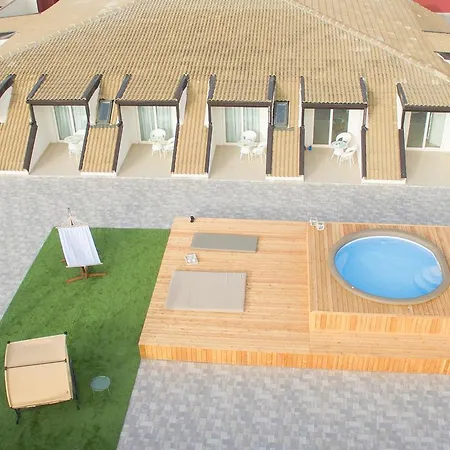 Attico Guest house Canicatti
