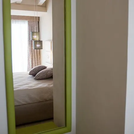 Guest house Attico Canicatti