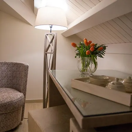 Guest house Attico