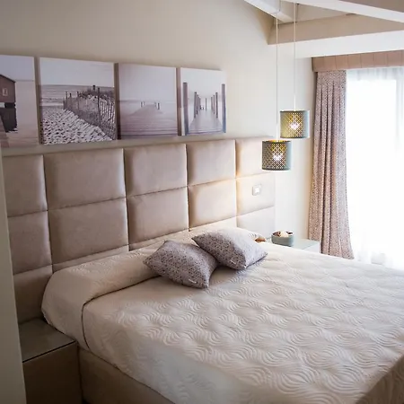 Guest house Attico