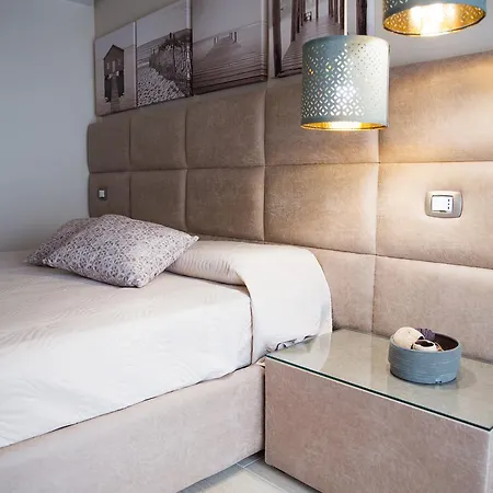 Guest house Attico