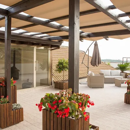 Guest house Attico