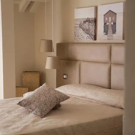 Guest house Attico Canicatti