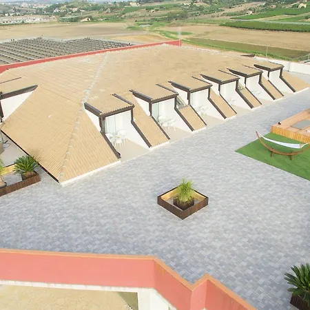 Attico Guest house