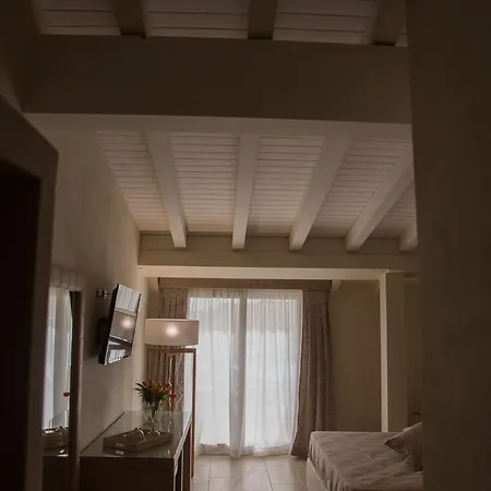 Attico Guest house *
