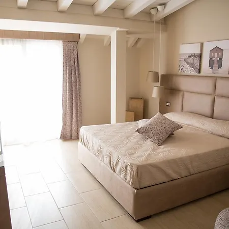 Guest house Attico Canicatti