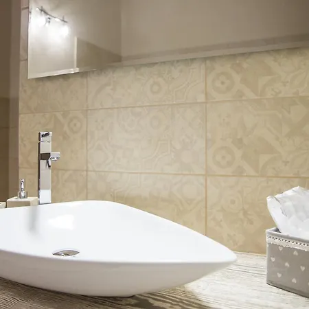 Guest house Attico Canicatti
