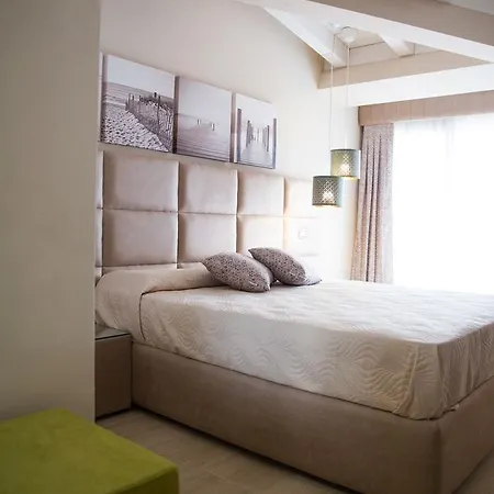 Guest house Attico Canicatti