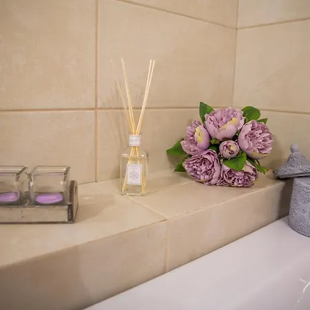 Guest house Attico