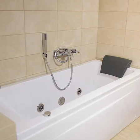Guest house Attico Canicatti