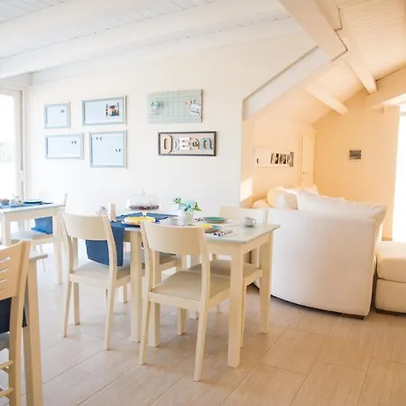 Attico Guest house Canicatti