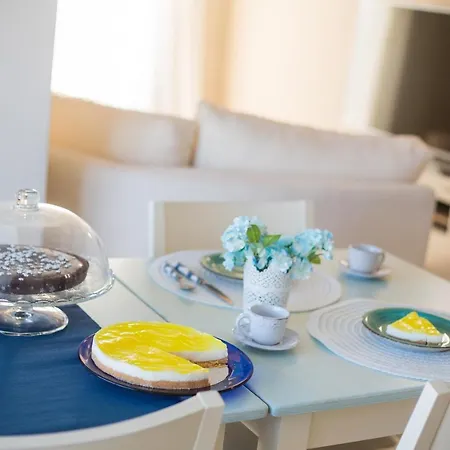 Attico Guest house *