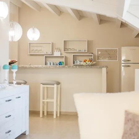 Attico Guest house Canicatti