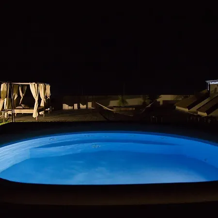 Guest house Attico