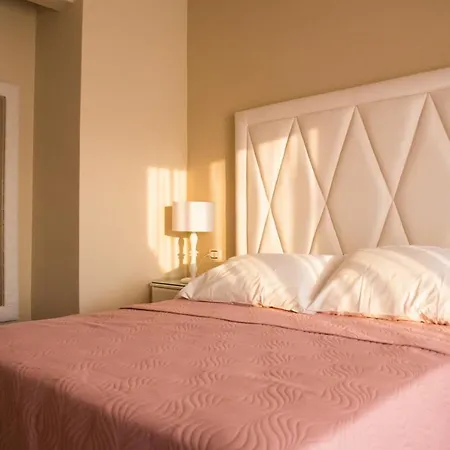 Guest house Attico *