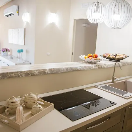 Attico Guest house Canicatti