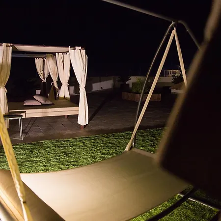 Attico Guest house