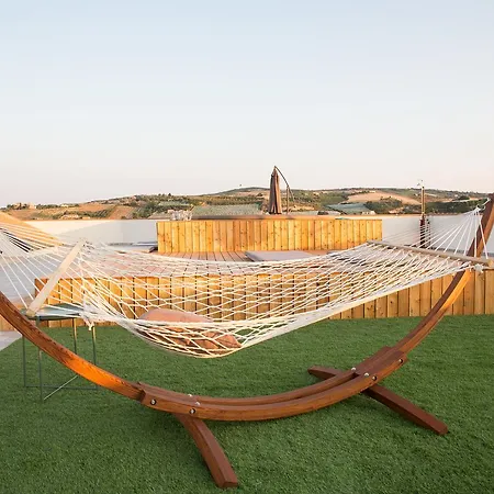 Attico Guest house Canicatti