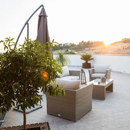 Attico Guest house Canicatti