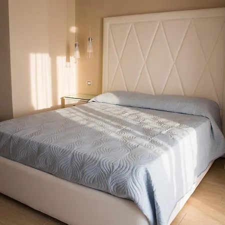Guest house Attico Canicatti