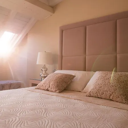 Guest house Attico