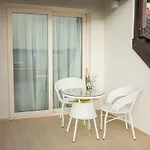 Attico Casa de hóspedes 4*