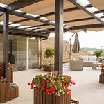 Casa de hóspedes Attico