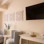 Casa de hóspedes Attico Canicattì