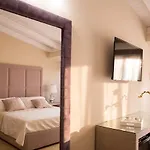 Casa de hóspedes Attico