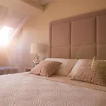 Casa de hóspedes Attico