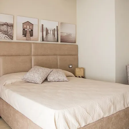 Attico Casa de hóspedes 4*