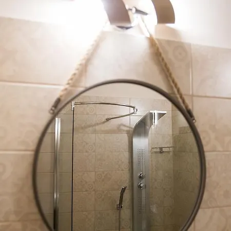 Attico Gæstehus 4*
