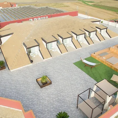 Attico 4*