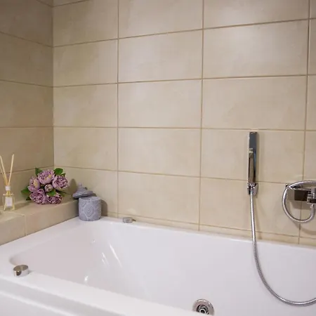 Attico Gæstehus 4*
