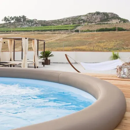 Attico Gæstehus 4*