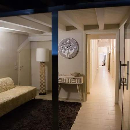 Attico Gæstehus