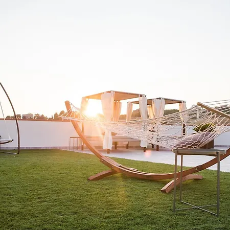 Attico Gæstehus 4*