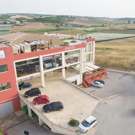 Attico 4*