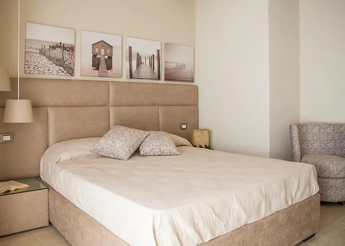 Attico Гостевой дом 4*