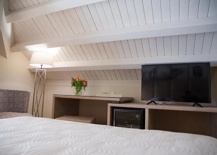 Гостевой дом Attico Каникатти