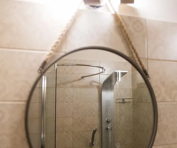Attico Гостевой дом 4*