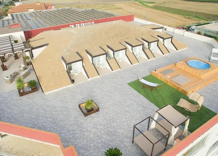 Attico 4*