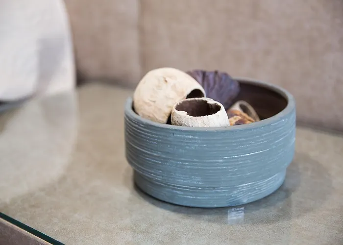 Attico Гостевой дом