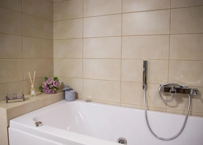 Attico Гостевой дом 4*