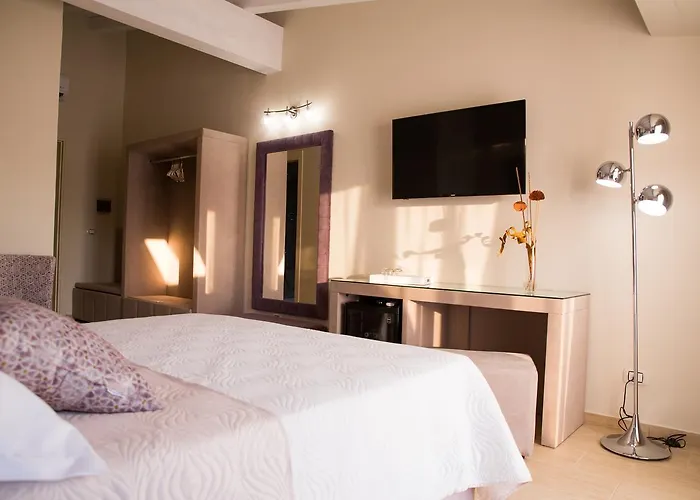 Attico 4* Каникатти